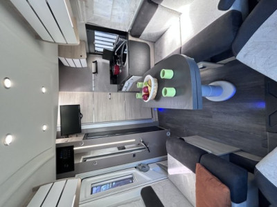 Chausson Titanium 788 - Photo 7