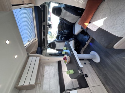 Chausson Titanium 788 - Photo 8
