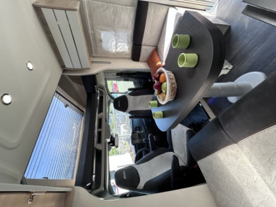 Chausson Titanium 788 - Photo 9