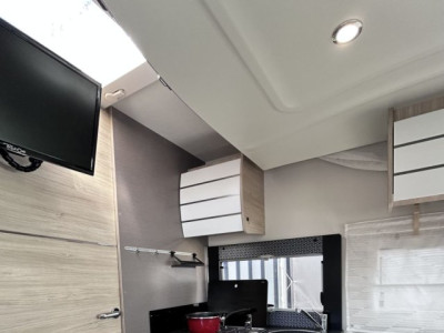 Chausson Titanium 788 - Photo 10