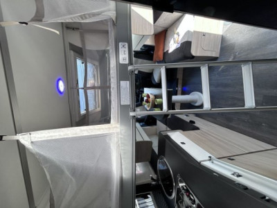 Chausson Titanium 788 - Photo 12