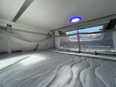 Chausson Titanium 788 - Photo 14