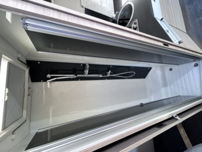 Chausson Titanium 788 - Photo 17