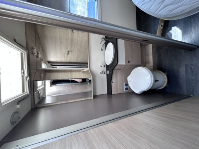 Chausson Titanium 788 - Photo 20