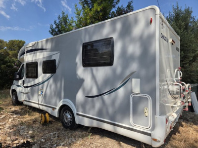 Chausson Titanium 79 EB TI - Photo 3