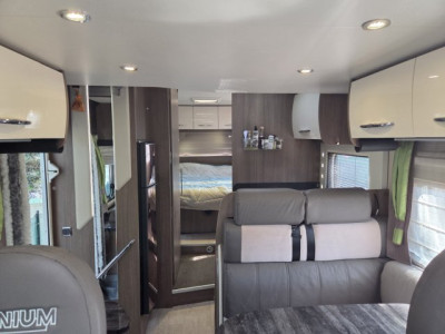 Chausson Titanium 79 EB TI - Photo 4