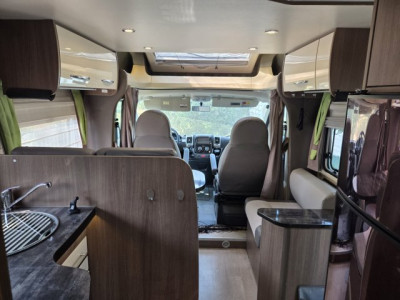 Chausson Titanium 79 EB TI - Photo 5