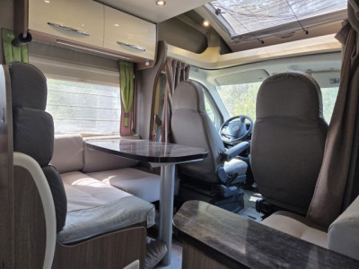 Chausson Titanium 79 EB TI - Photo 6