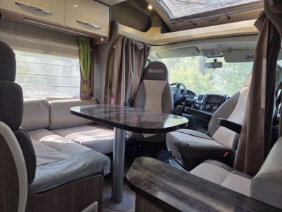 Chausson Titanium 79 EB TI - Photo 7