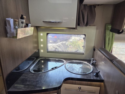 Chausson Titanium 79 EB TI - Photo 8