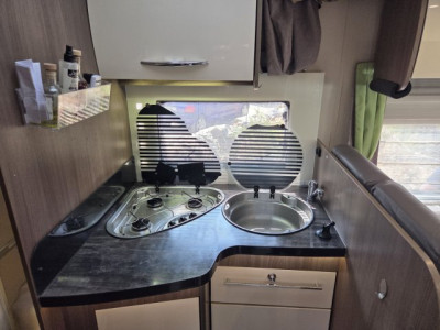 Chausson Titanium 79 EB TI - Photo 9