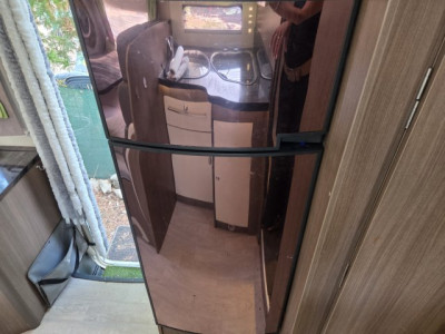 Chausson Titanium 79 EB TI - Photo 10