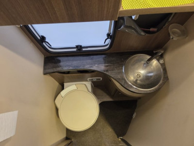 Chausson Titanium 79 EB TI - Photo 12