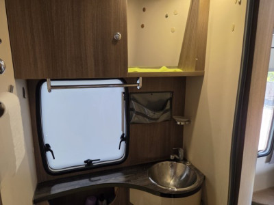 Chausson Titanium 79 EB TI - Photo 13