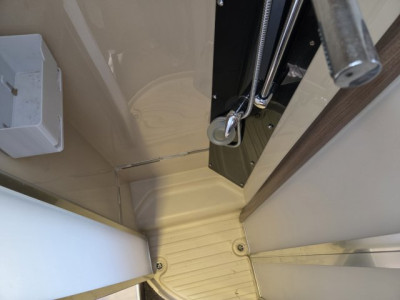 Chausson Titanium 79 EB TI - Photo 14