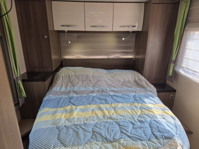 Chausson Titanium 79 EB TI - Photo 16