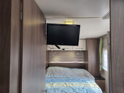 Chausson Titanium 79 EB TI - Photo 17