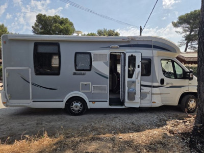 Chausson Titanium 79 EB TI - Photo 19