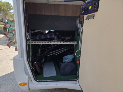 Chausson Titanium 79 EB TI - Photo 21