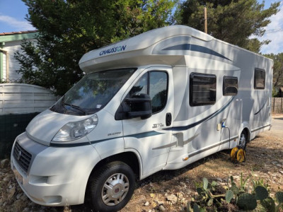 Chausson Titanium 79 EB TI - Photo 23