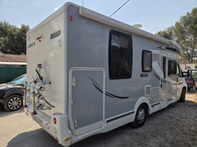 Chausson Titanium 79 EB TI - Photo 24