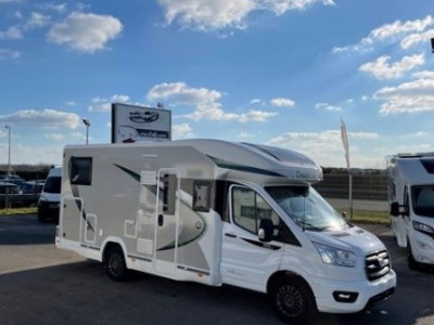 Chausson 777 GA Titanium Premium - Photo 1