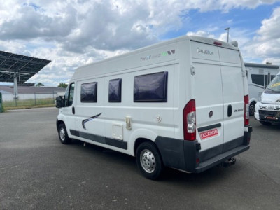 Chausson Twist 2 - Photo 2