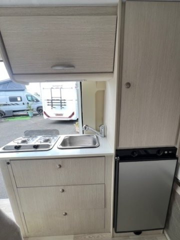 Chausson Twist 2 - Photo 4