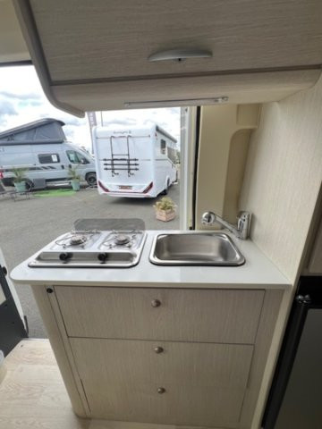 Chausson Twist 2 - Photo 5