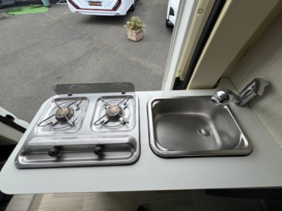 Chausson Twist 2 - Photo 9