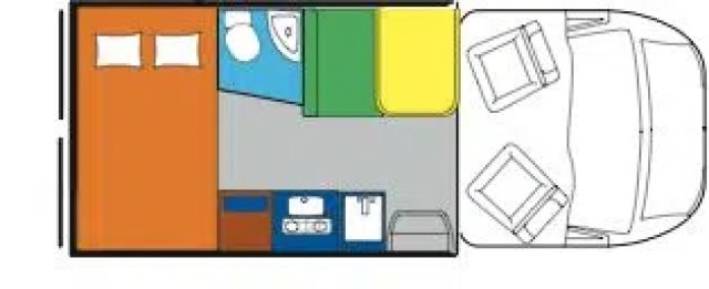 Chausson Twist 2 - Photo 11
