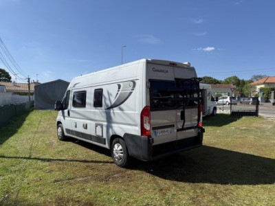Chausson Twist V594 VIP - Photo 2