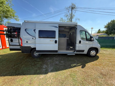 Chausson Twist V594 VIP - Photo 5