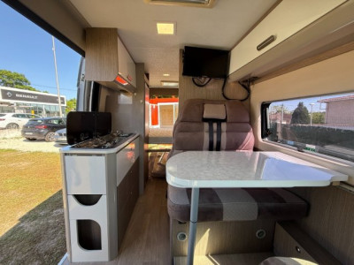 Chausson Twist V594 VIP - Photo 7