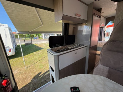 Chausson Twist V594 VIP - Photo 9