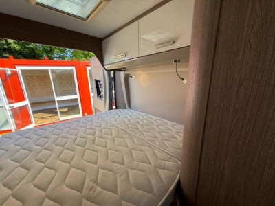 Chausson Twist V594 VIP - Photo 12