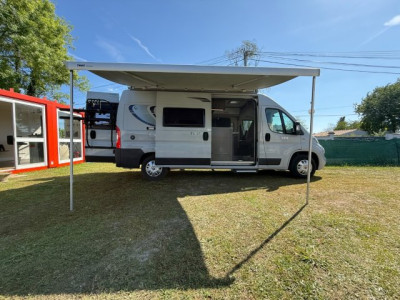 Chausson Twist V594 VIP - Photo 15