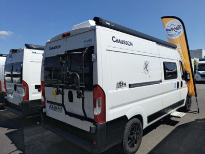 Chausson Twist V594 594 - Photo 2