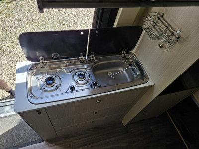 Chausson Twist V594 Max - Photo 10