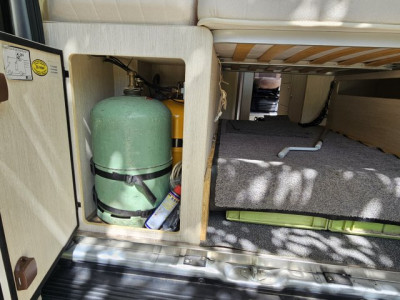 Chausson Twist V594 Max - Photo 18