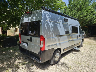 Chausson Twist V594 Max - Photo 20