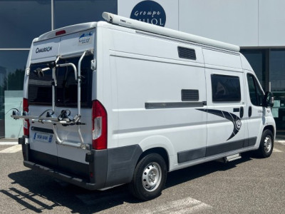 Chausson Twist V594 Max Start - Photo 3