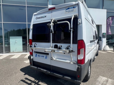 Chausson Twist V594 Max Start - Photo 4