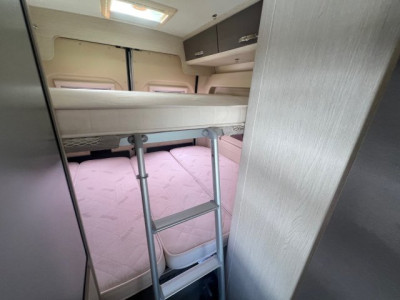 Chausson Twist V594 Max Start - Photo 7