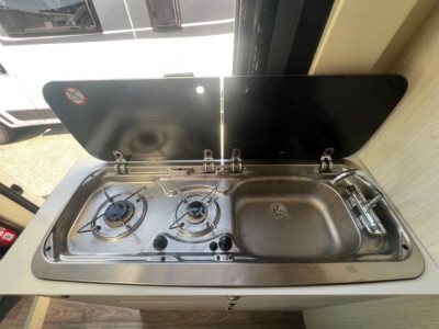 Chausson Twist V594 Max Start - Photo 10