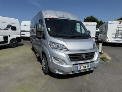 Achat Chausson Twist V594 Max START Occasion