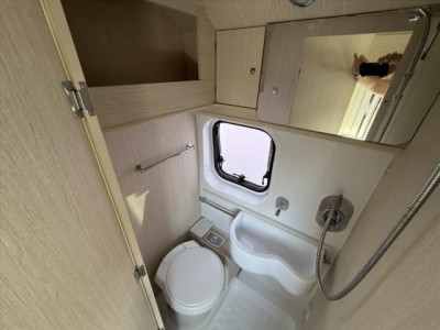 Chausson Twist V594 Max START - Photo 4