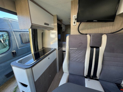 Chausson Twist V594 Start V 594 - 54.900 € - #4