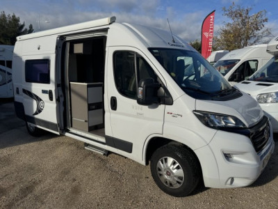 Chausson Twist V594 Start V 594 Occasion