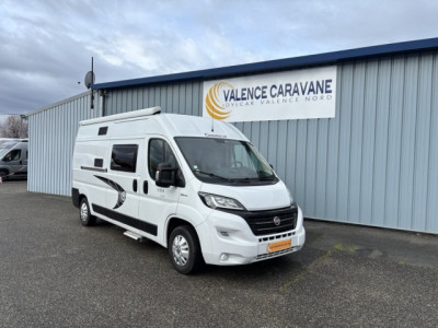 Chausson Twist V594 Start Occasion